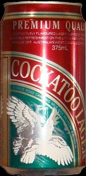 cockatoocan